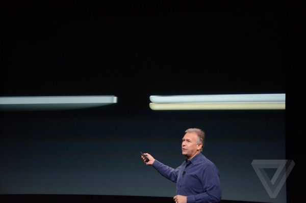 iPad Air 2 iPad mini 3 Mac mini и iMac с Retina 12