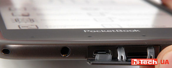 PocketBook Ultra 2