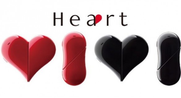 heart-phone