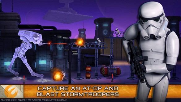 Star Wars Rebels Recon Missions 2