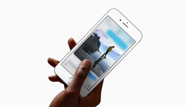 Эксперты назвали реальную стоимость iPhone 6S