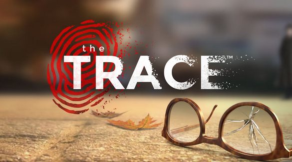 The Trace Murder Mystery