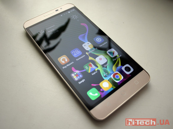 CoolPad Modena 12