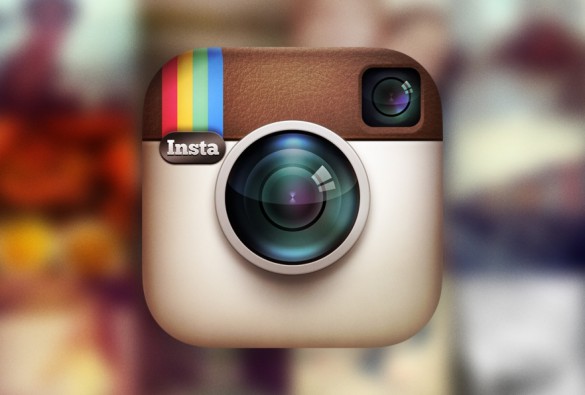 Instagram-logo-blur-mini