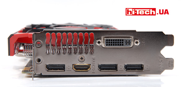 В отличие от AMD, современные видеокарты NVIDIA поддерживают интерфейс HDMI 2.0. <a href=