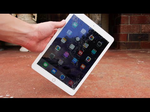 Ремонтопригодность iPad Pro оставляет желать лучшего