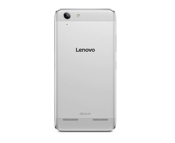 Задняя панель Lenovo Lemon 3