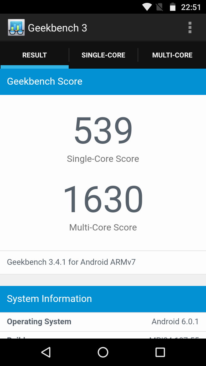 Moto G 3d 02 benchmark