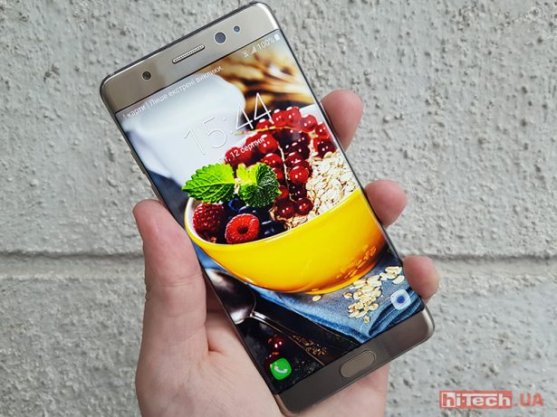  Samsung Galaxy Note July 3 