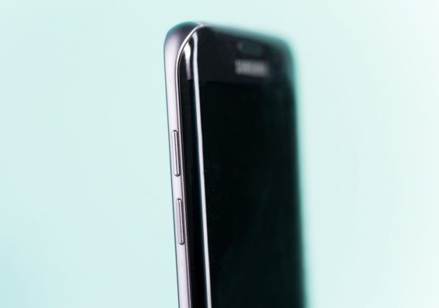 Samsung Galaxy S8 leaked 2