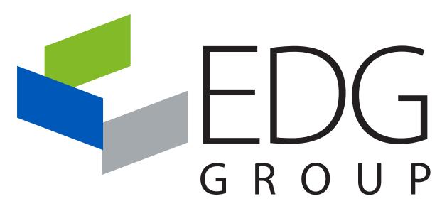 EDG-Group logo