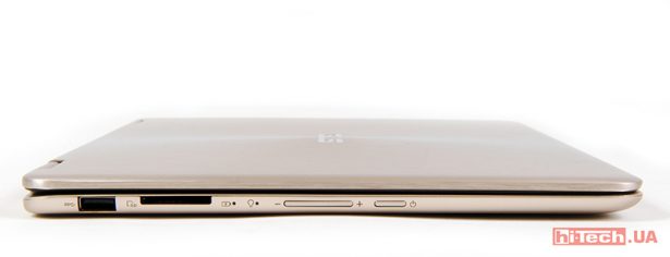 Asus Zenbook Flip UX360CA 10