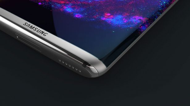 Samsung Galaxy S8 1