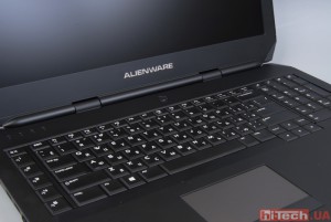 Alienware 17 review test 18