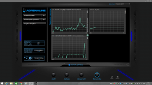 Alienware17 monitoring