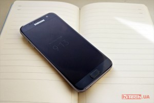 Samsung Galaxy S7 test 01