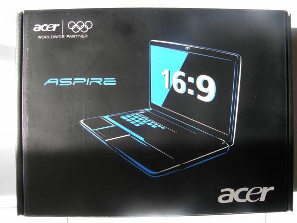 Acer aspire 5542g зависает