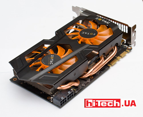 Сравнение видеокарт 660 ti и 1050 ti