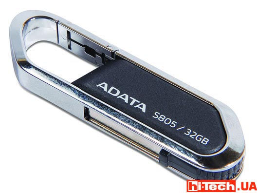 ADATA UV 64GB (черный) USB Flash купить в Минске