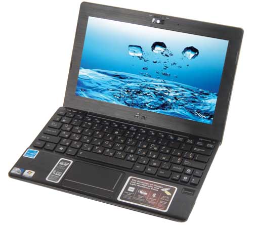 Установка андроид на нетбук asus eee pc