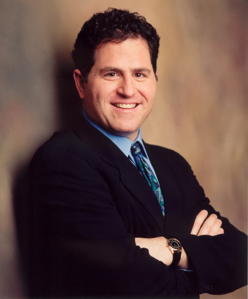 Michael Dell