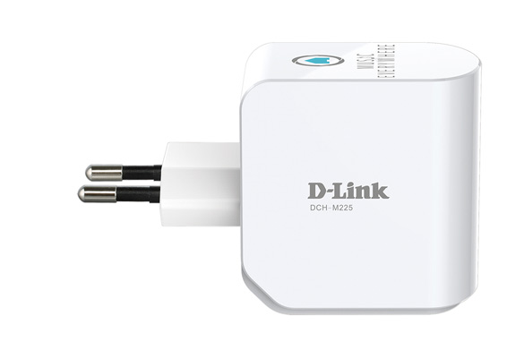 D-Link Home Music Everywhere (DCH-M225)