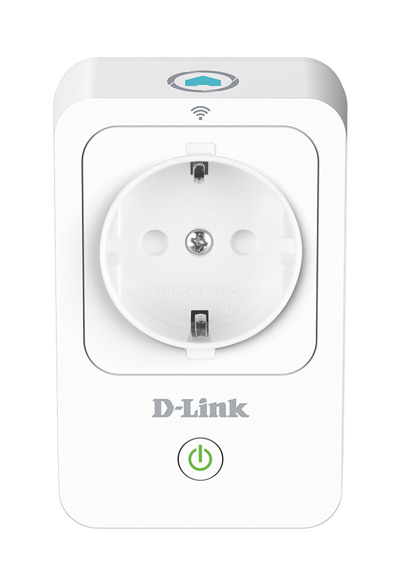 D-Link Home Smart Plug (DSP-W215)