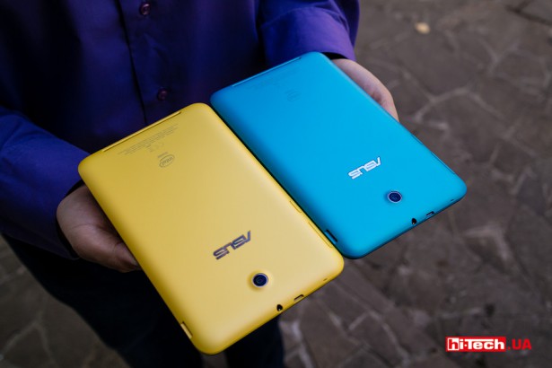 ASUS MeMO Pad 7 (ME176C)