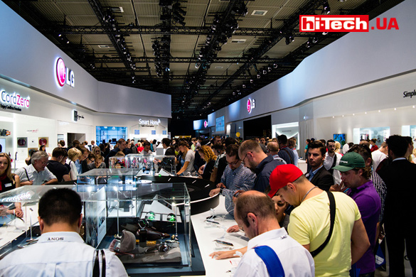 IFA 2014