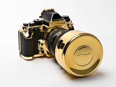 Lux Nikon kit
