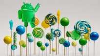 Android 5 Lollipop