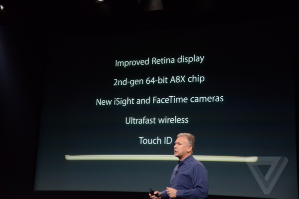 iPad Air 2 iPad mini 3 Mac mini и iMac с Retina 6