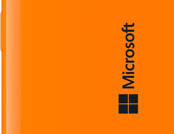 Microsoft Lumia