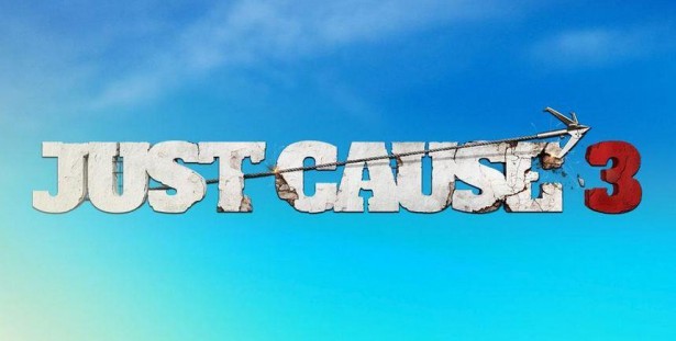 Just Cause 3