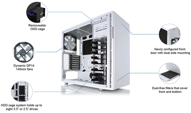 Fractal Design