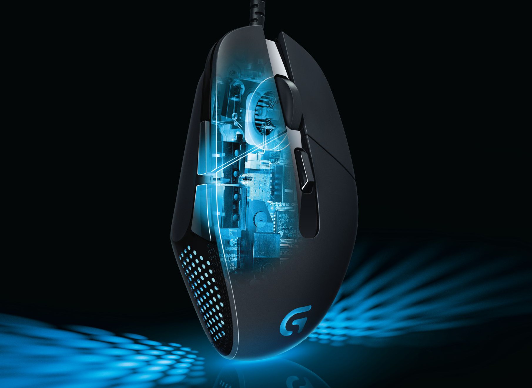 Logitech g302. Logitech g g302 Daedalus Prime. Мышка логитеч g302. Мышка g303.