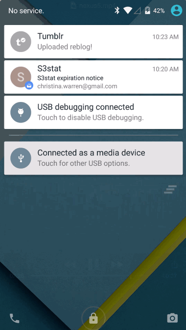 android 5 lollipop