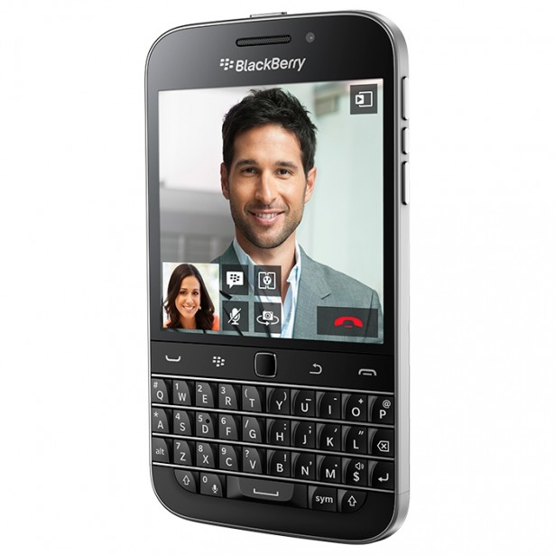 BlackBerry