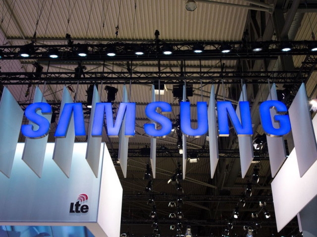 samsung logo