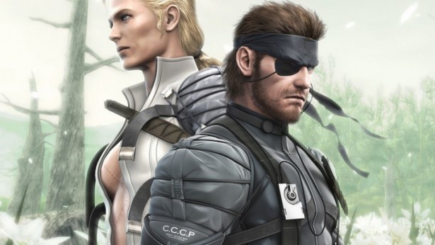 metal gear