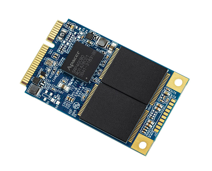 Прошивка ssd диска apacer