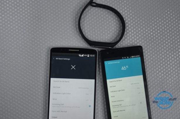 Mi-Band-App-LG-G3-and-Xiaomi-Redmi-1S