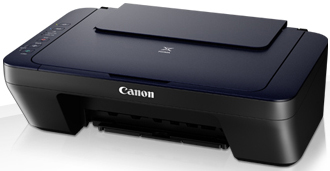 Canon PIXMA_E464