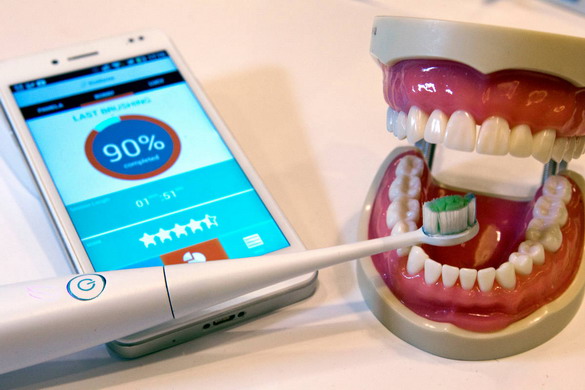 Oral-B SmartSeries