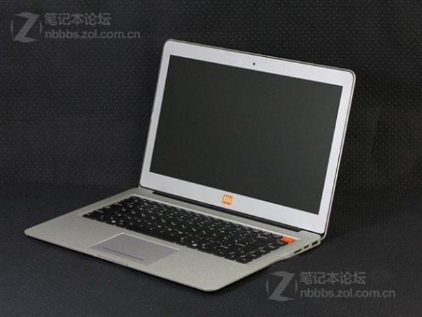 laptop xiaomi
