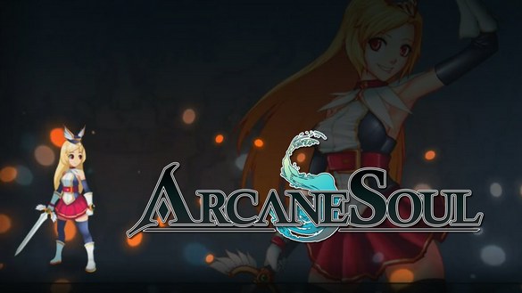 Arcane Soul