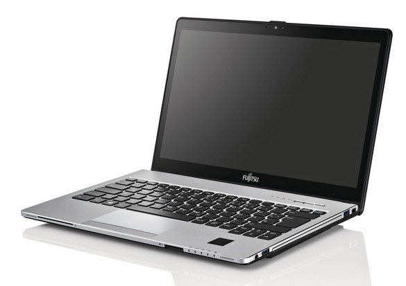 Fujitsu LIFEBOOK S935