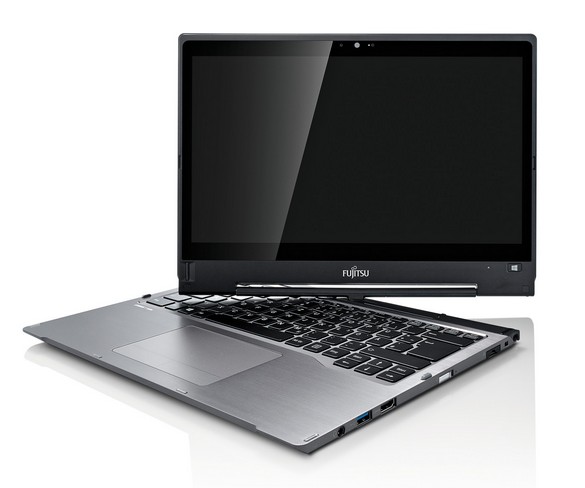 Fujitsu LIFEBOOK T935