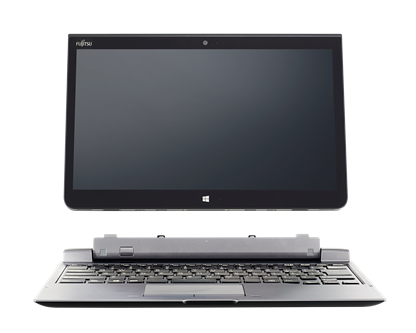 Fujitsu Stylistic Q775