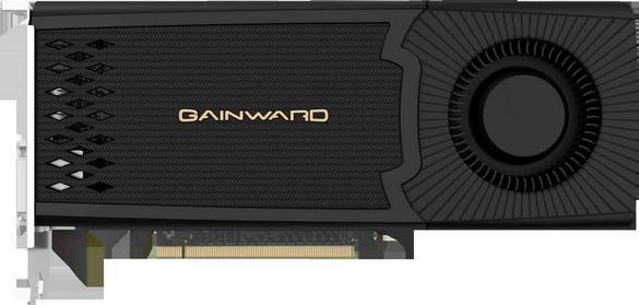 Gainward GeForce GTX 960 2